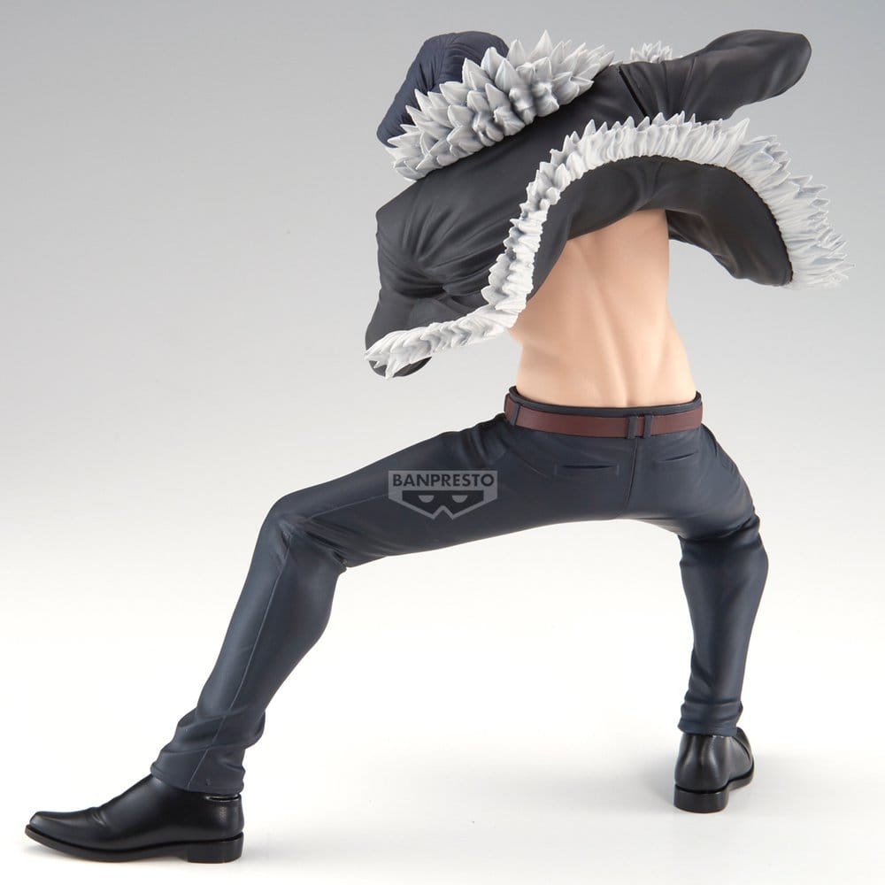 Jujutsu Kaisen Maximatic PVC Figure Ryu Ishigori 18 cm 4580886902705