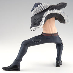 Jujutsu Kaisen Maximatic PVC Figure Ryu Ishigori 18 cm 4580886902705