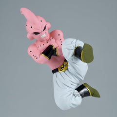 Dragon Ball Z Match Makers PVC Figure Majin Buu (Pure) & Majin Buu (Good) Ver. A: Majin Buu (Pure) 13 cm 4580886902743