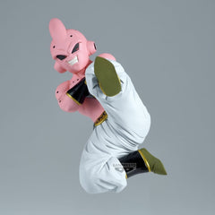 Dragon Ball Z Match Makers PVC Figure Majin Buu (Pure) & Majin Buu (Good) Ver. A: Majin Buu (Pure) 13 cm 4580886902743