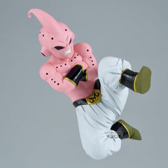 Dragon Ball Z Match Makers PVC Figure Majin Buu (Pure) & Majin Buu (Good) Ver. A: Majin Buu (Pure) 13 cm 4580886902743