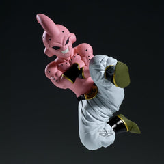 Dragon Ball Z Match Makers PVC Figure Majin Buu (Pure) & Majin Buu (Good) Ver. A: Majin Buu (Pure) 13 cm 4580886902743