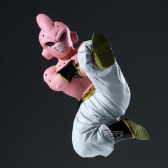 Dragon Ball Z Match Makers PVC Figure Majin Buu (Pure) & Majin Buu (Good) Ver. A: Majin Buu (Pure) 13 cm 4580886902743