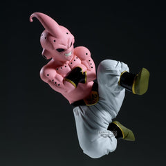 Dragon Ball Z Match Makers PVC Figure Majin Buu (Pure) & Majin Buu (Good) Ver. A: Majin Buu (Pure) 13 cm 4580886902743