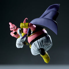 Dragon Ball Z Match Makers PVC Figure Majin Buu (Pure) & Majin Buu (Good) Ver. A: Majin Buu (Pure) 13 cm 4580886902743