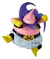 Dragon Ball Z Match Makers PVC Figure Majin Buu (Good) & Majin Buu (Pure) Ver. B: Majin Buu (Good) 20 cm 4580886902750