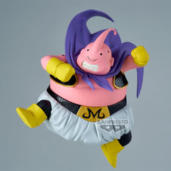 Dragon Ball Z Match Makers PVC Figure Majin Buu (Good) & Majin Buu (Pure) Ver. B: Majin Buu (Good) 20 cm 4580886902750