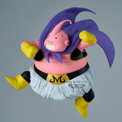 Dragon Ball Z Match Makers PVC Figure Majin Buu (Good) & Majin Buu (Pure) Ver. B: Majin Buu (Good) 20 cm 4580886902750