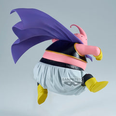 Dragon Ball Z Match Makers PVC Figure Majin Buu (Good) & Majin Buu (Pure) Ver. B: Majin Buu (Good) 20 cm 4580886902750