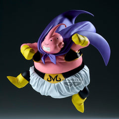 Dragon Ball Z Match Makers PVC Figure Majin Buu (Good) & Majin Buu (Pure) Ver. B: Majin Buu (Good) 20 cm 4580886902750