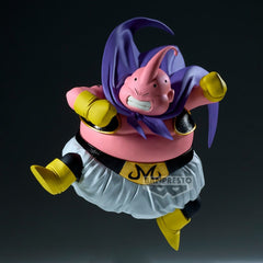 Dragon Ball Z Match Makers PVC Figure Majin Buu (Good) & Majin Buu (Pure) Ver. B: Majin Buu (Good) 20 cm 4580886902750
