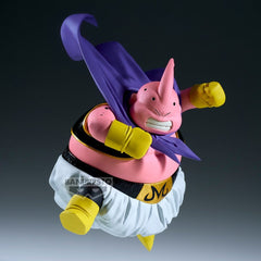 Dragon Ball Z Match Makers PVC Figure Majin Buu (Good) & Majin Buu (Pure) Ver. B: Majin Buu (Good) 20 cm 4580886902750