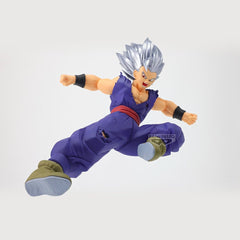 Dragon Ball Super Blood of Saiyans PVC Figure Son Gohan Beast 17 cm 4580886902774