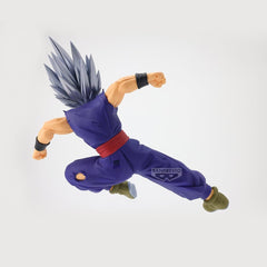 Dragon Ball Super Blood of Saiyans PVC Figure Son Gohan Beast 17 cm 4580886902774