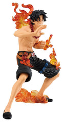 One Piece Maximatic Plus PVC Figure Portgas D. Ace (Marineford) 20 cm 4580886902804
