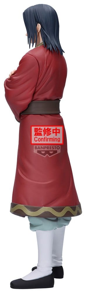 Kingdom Grandista PVC Figure Eisei 25 cm 4580886903184