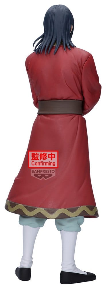 Kingdom Grandista PVC Figure Eisei 25 cm 4580886903184