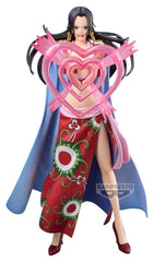 One Piece Grandista PVC Figure Boa Hancock Special Edition 28 cm 4580886904327