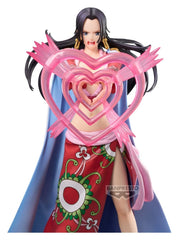 One Piece Grandista PVC Figure Boa Hancock Special Edition 28 cm 4580886904327