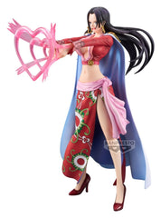 One Piece Grandista PVC Figure Boa Hancock Special Edition 28 cm 4580886904327