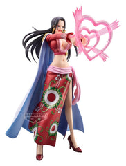 One Piece Grandista PVC Figure Boa Hancock Special Edition 28 cm 4580886904327