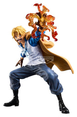One Piece Grandista PVC Figure Sabo Special Edition 19 cm 4580886904334