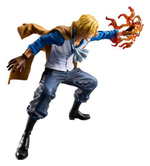 One Piece Grandista PVC Figure Sabo Special Edition 19 cm 4580886904334