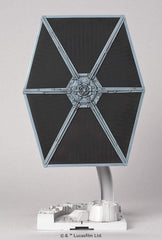 Star Wars Plastic Model Kit 1/72 TIE Fighter 4009803012018
