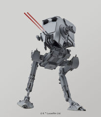 Star Wars Plastic Model Kit 1/48 AT-ST 4009803012025