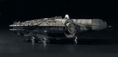 Star Wars Episode IV Perfect Grade Plastic Model Kit 1/72 Millennium Falcon 48 cm 4573102648815