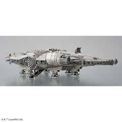 Star Wars Episode VII Model Kit 1/144 Millennium Falcon 4009803012117