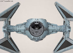 Star Wars Model Kit 1/72 Tie Interceptor 10 cm 4009803012124