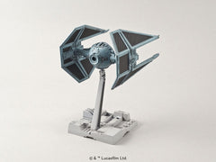 Star Wars Model Kit 1/72 Tie Interceptor 10 cm 4009803012124