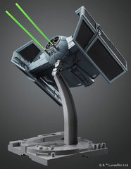 Star Wars Model Kit 1/72 TIE Advanced x1 10 cm 4009803012148
