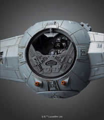 Star Wars Model Kit 1/72 TIE Advanced x1 10 cm 4009803012148