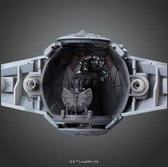 Star Wars Model Kit 1/72 TIE Advanced x1 10 cm 4009803012148