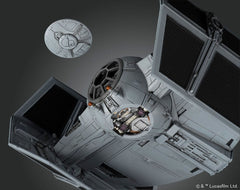 Star Wars Model Kit 1/72 TIE Advanced x1 10 cm 4009803012148