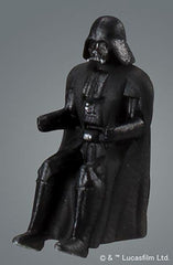 Star Wars Model Kit 1/72 TIE Advanced x1 10 cm 4009803012148