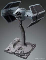 Star Wars Model Kit 1/72 TIE Advanced x1 10 cm 4009803012148