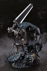 Berserk Figuarts ZERO Metallic Touch PVC Statue Guts Berserker Armor 35 cm 4573102676542