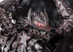 Berserk Figuarts ZERO Metallic Touch PVC Statue Guts Berserker Armor 35 cm 4573102676542