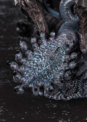 Berserk Figuarts ZERO Metallic Touch PVC Statue Guts Berserker Armor 35 cm 4573102676542