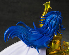 Saint Seiya Figuarts ZERO Metallic Touch PVC Statue Gemini Saga 21 cm 4573102686497