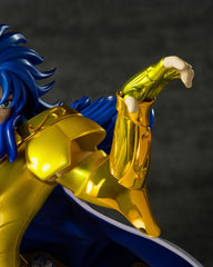 Saint Seiya Figuarts ZERO Metallic Touch PVC Statue Gemini Saga 21 cm 4573102686497