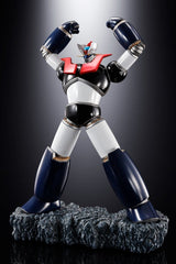Berserk Figuarts ZERO Metallic Touch PVC Statue Double Mazinger 21 cm        4573102693235