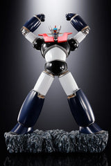 Berserk Figuarts ZERO Metallic Touch PVC Statue Double Mazinger 21 cm        4573102693235
