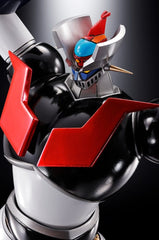 Berserk Figuarts ZERO Metallic Touch PVC Statue Double Mazinger 21 cm        4573102693235