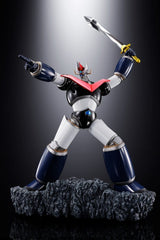 Berserk Figuarts ZERO Metallic Touch PVC Statue Double Mazinger 21 cm        4573102693235