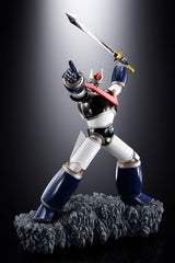 Berserk Figuarts ZERO Metallic Touch PVC Statue Double Mazinger 21 cm        4573102693235