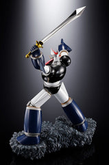 Berserk Figuarts ZERO Metallic Touch PVC Statue Double Mazinger 21 cm        4573102693235